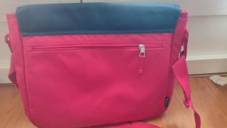 Bolso Pepe Jeans London Floral