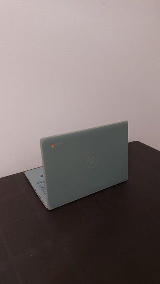 Chromebook HP N4020 4GB RAM 32GB Archiviazione