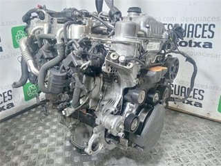 Motor Completo Chevrolet Cruze 2.0 CDI FASTBACK 16