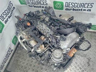 Motor Completo Chevrolet Cruze 2.0 CDI FASTBACK 16