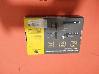 Receptor DVB T2 HD 1080P