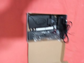 Receptor DVB T2 HD 1080P