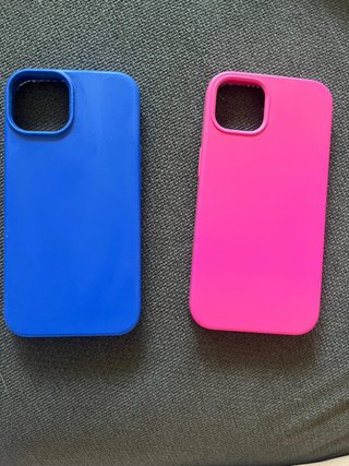 iPhone 13 128GB Blanco - 94% Batería