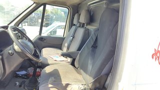 Ford Transit 2.0 D 2004
