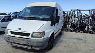Ford Transit 2.0 D 2004