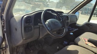 Ford Transit 2.0 D 2004