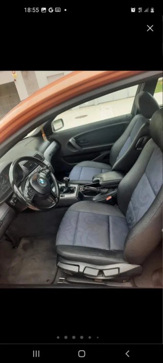 BMW Serie 3 2004