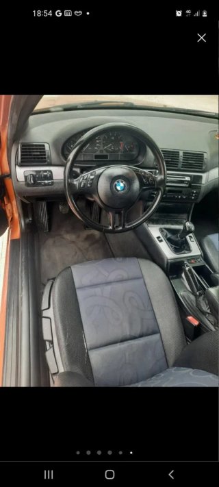 BMW Serie 3 2004