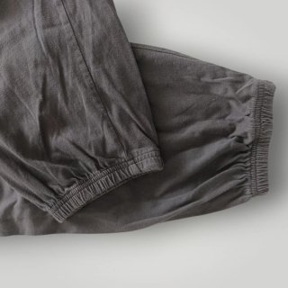 Pantalón chándal vintage Kappa gris
