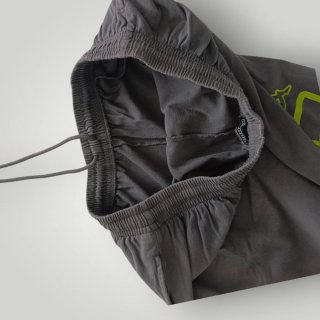 Pantalón chándal vintage Kappa gris