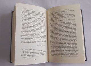 La verdad sobre el caso Savolta