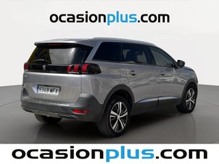 Peugeot 5008 PureTech 130 S&S Allure Pack EAT8 96 kW (130 CV)