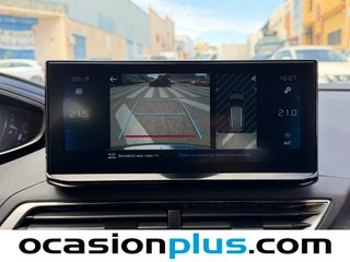 Peugeot 5008 PureTech 130 S&S Allure Pack EAT8 96 kW (130 CV)