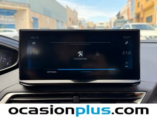 Peugeot 5008 PureTech 130 S&S Allure Pack EAT8 96 kW (130 CV)