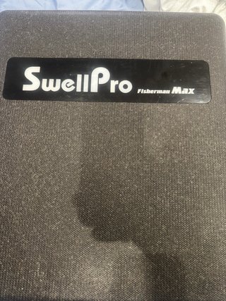 Dron Swellpro Fisherman Max