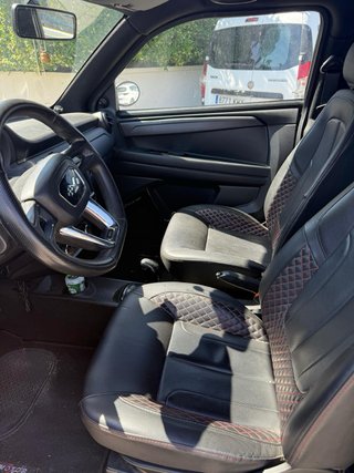 Ligier JS50 Sport Ultimate DCI (Con Aire y Direcci