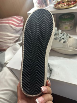 Zapatillas Talla 38