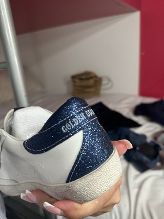 Zapatillas Talla 38