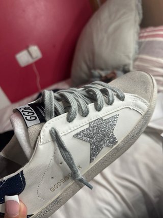 Zapatillas Talla 38