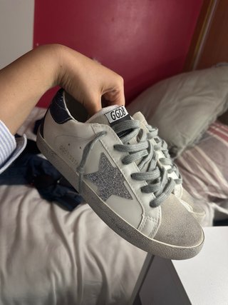 Zapatillas Talla 38