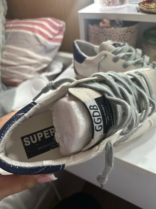 Zapatillas Talla 38