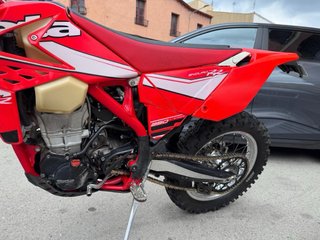Beta 350rr Enduro