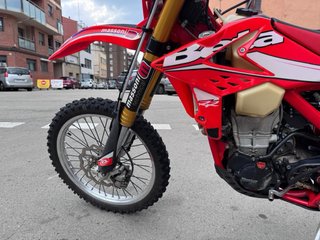 Beta 350rr Enduro
