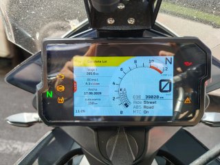 KTM 390 Adventure 2022