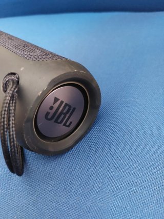 Altavoz JBL Flip 3 • Bluetooth Negro