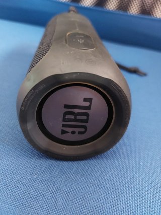 Altavoz JBL Flip 3 • Bluetooth Negro