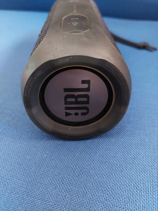 Altavoz JBL Flip 3 • Bluetooth Negro