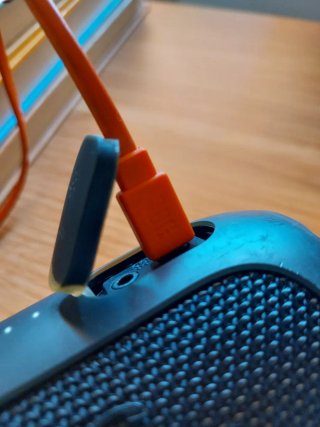 Altavoz JBL Flip 3 • Bluetooth Negro