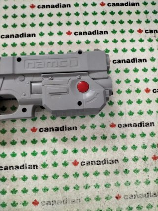 Namco Light Gun NPC-103 para PlayStation