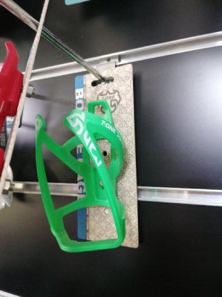 Porta bidones bicicleta T-ONE