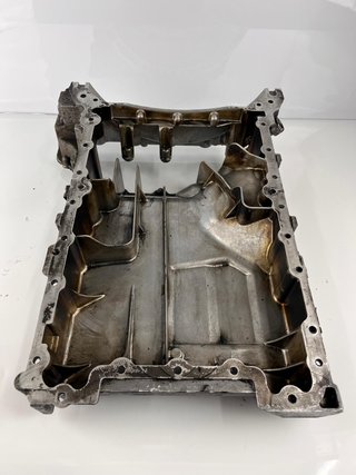 Cárter superior Mercedes-Benz A6420144202