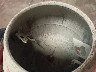 Hormigonera 130L (poco uso)