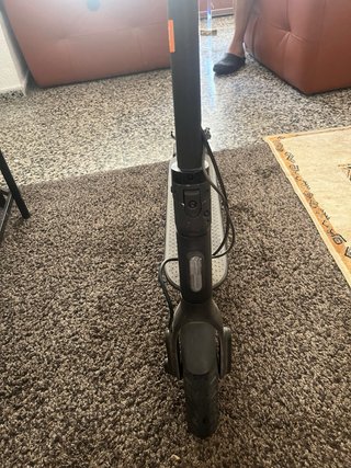 Manillar Xiaomi Essencial con Batería 2 Pro