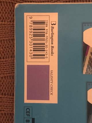 Make the Grade Bachillerato 2, Student's book