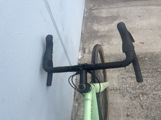 Megamo Jakar Gravel 30