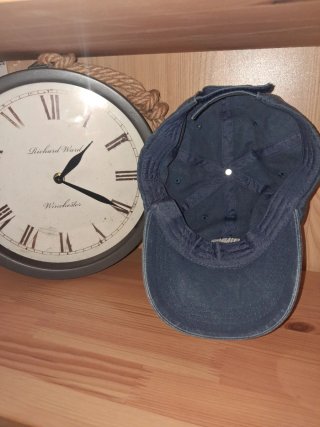 Gorra SUMMER GOODS azul marino