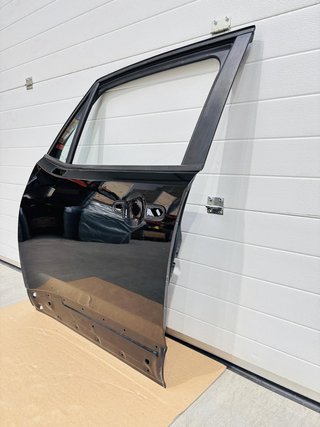 Puerta delantera izquierda Jeep Renegade 2014-2018 52051448