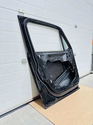 Puerta delantera izquierda Jeep Renegade 2014-2018 52051448