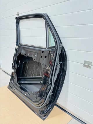 Puerta delantera izquierda Jeep Renegade 2014-2018 52051448