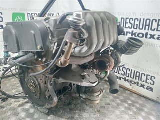 Motor Completo Audi 100 2.5 TDI 116CV