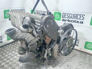 Motor Completo Audi 100 2.5 TDI 116CV