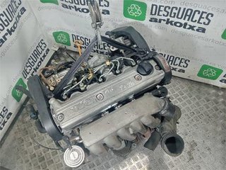 Motor Completo Audi 100 2.5 TDI 116CV