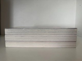 Elusive Samurai manga volumi 1 - 3 variant
