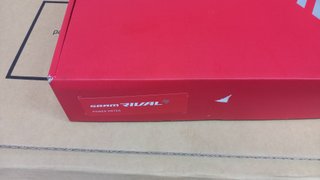 Pedaleiro SRAM Rival Power Meter