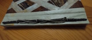 Álbum Artesanal Times Bambú y Loto