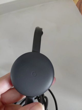 Google Chromecast